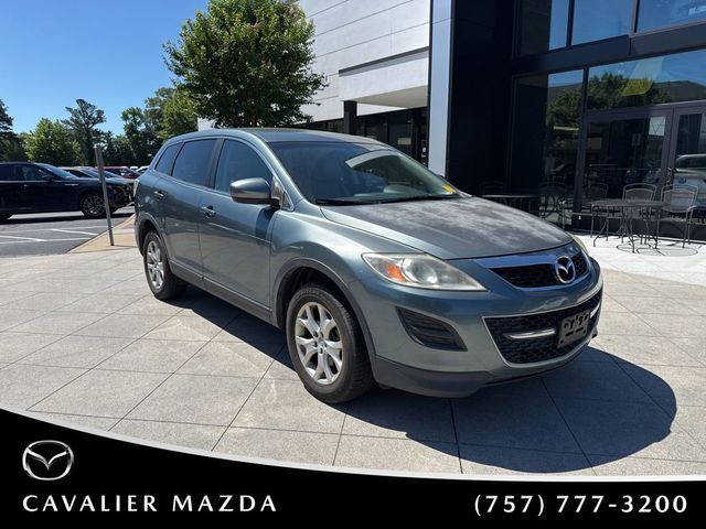 2011 Mazda CX-9 Touring