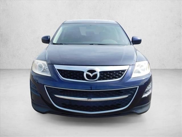 2011 Mazda CX-9 Touring
