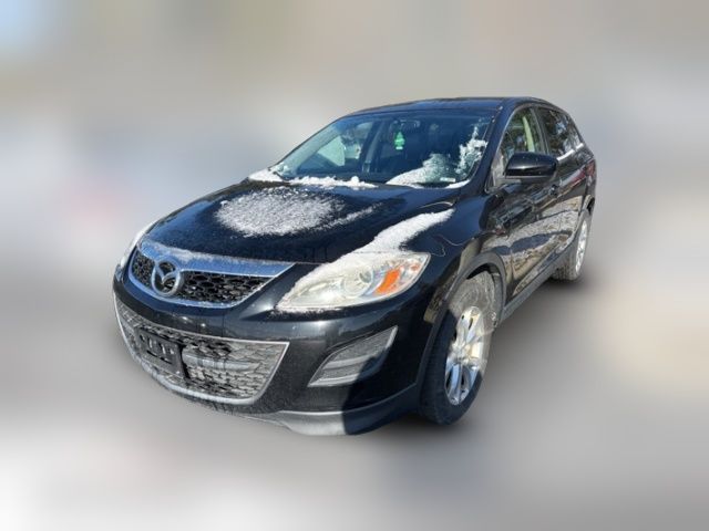 2011 Mazda CX-9 Touring