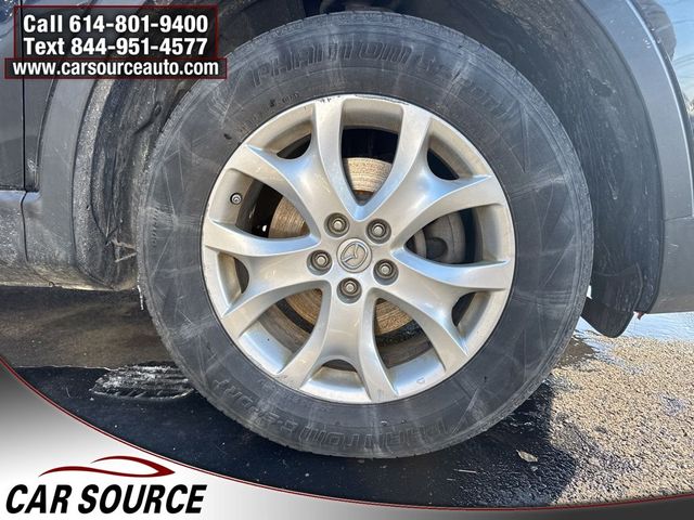 2011 Mazda CX-9 Touring