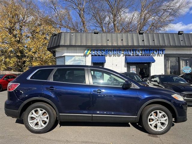 2011 Mazda CX-9 Touring