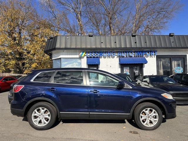 2011 Mazda CX-9 Touring