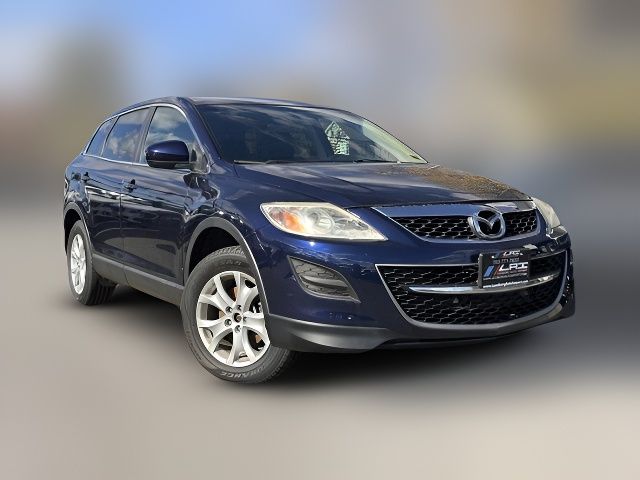 2011 Mazda CX-9 Touring