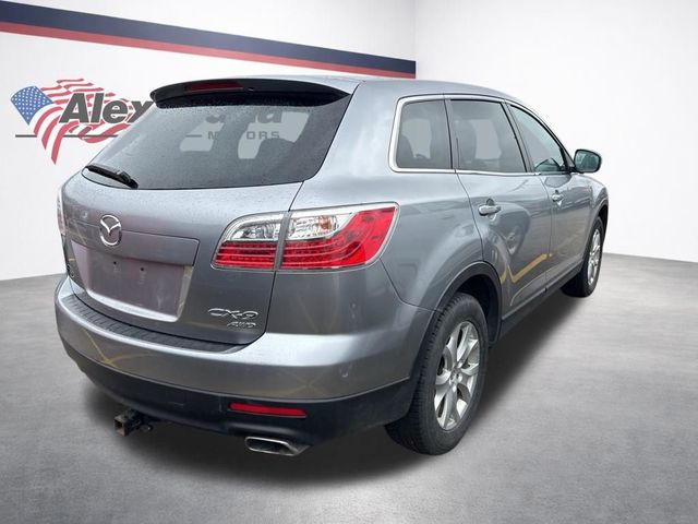 2011 Mazda CX-9 Touring