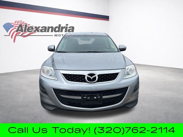 2011 Mazda CX-9 Touring