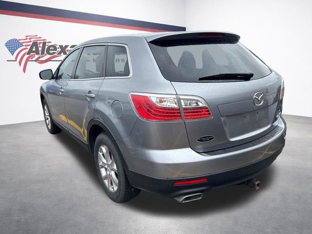 2011 Mazda CX-9 Touring