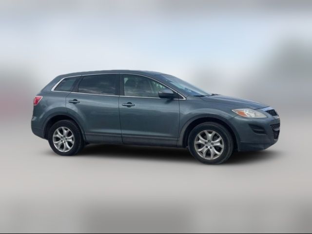 2011 Mazda CX-9 Touring