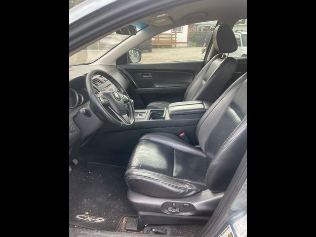 2011 Mazda CX-9 Touring