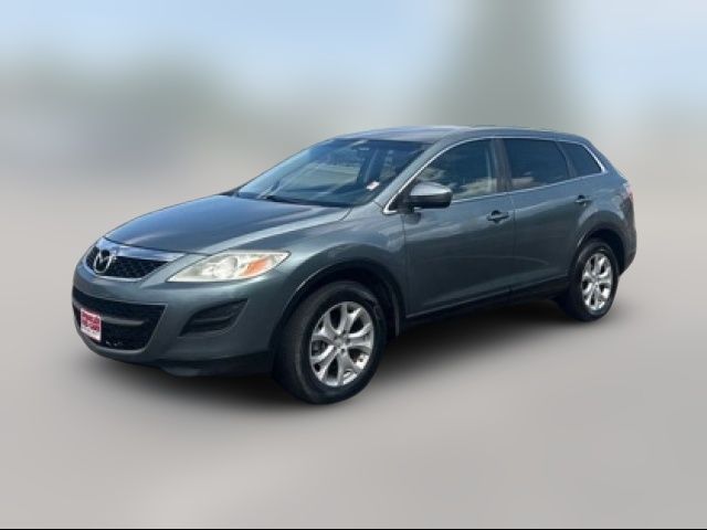 2011 Mazda CX-9 Touring