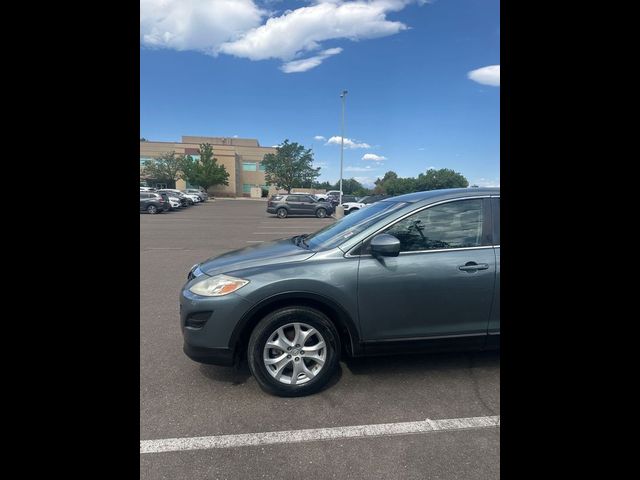 2011 Mazda CX-9 Touring