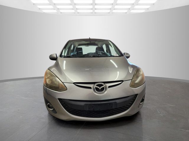 2011 Mazda Mazda2 Touring