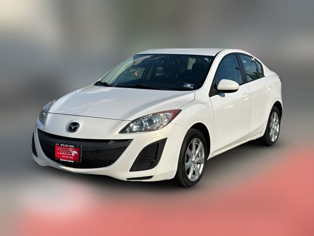 2011 Mazda Mazda3 i Touring