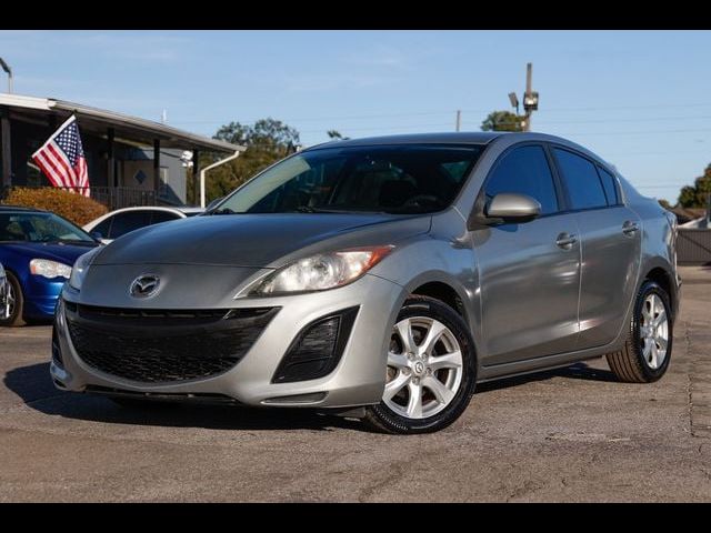 2011 Mazda Mazda3 i Touring