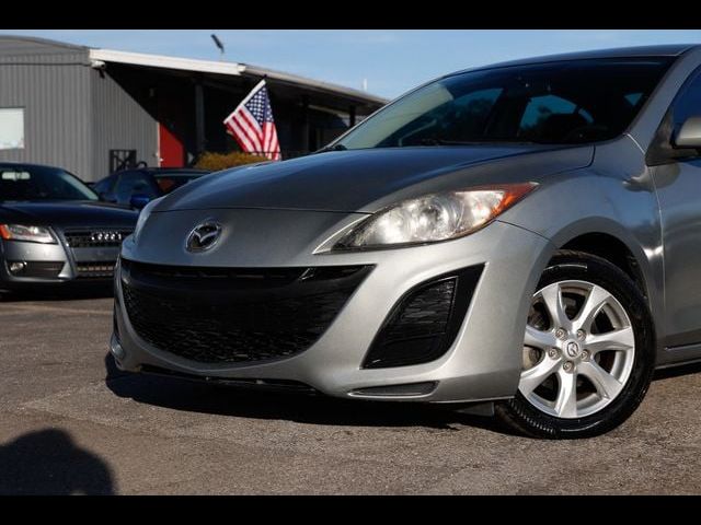 2011 Mazda Mazda3 i Touring