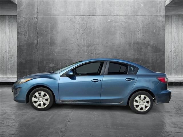 2011 Mazda Mazda3 i Sport