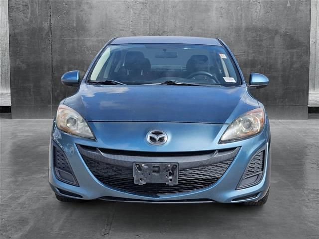 2011 Mazda Mazda3 i Sport
