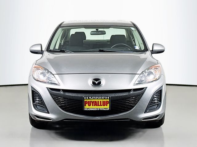 2011 Mazda Mazda3 i Sport