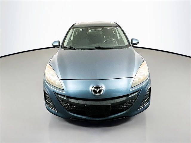2011 Mazda Mazda3 i Touring