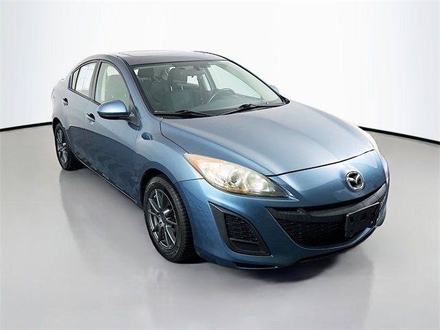 2011 Mazda Mazda3 i Touring