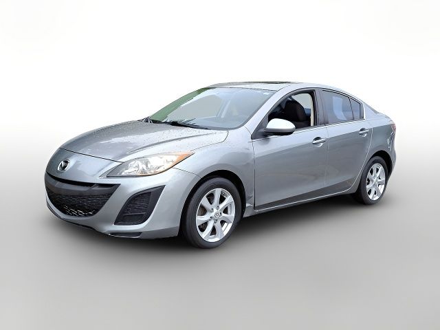 2011 Mazda Mazda3 i Touring