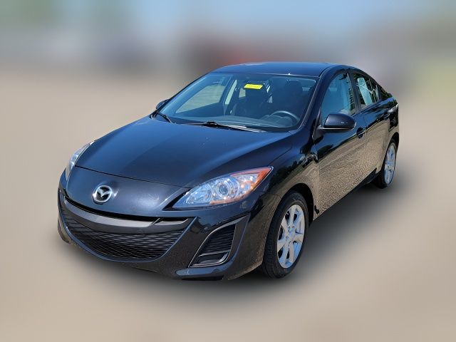 2011 Mazda Mazda3 i Touring