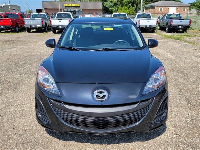 2011 Mazda Mazda3 i Touring