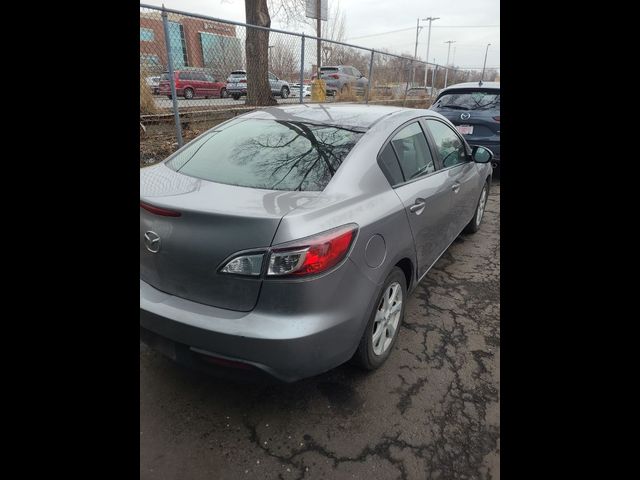 2011 Mazda Mazda3 i Touring