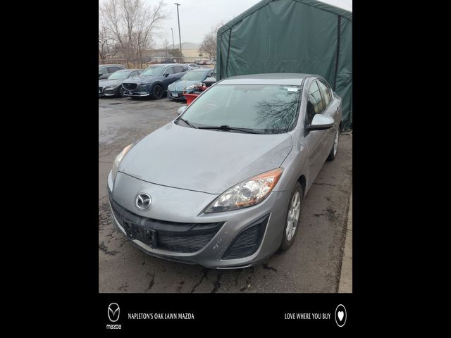 2011 Mazda Mazda3 i Touring