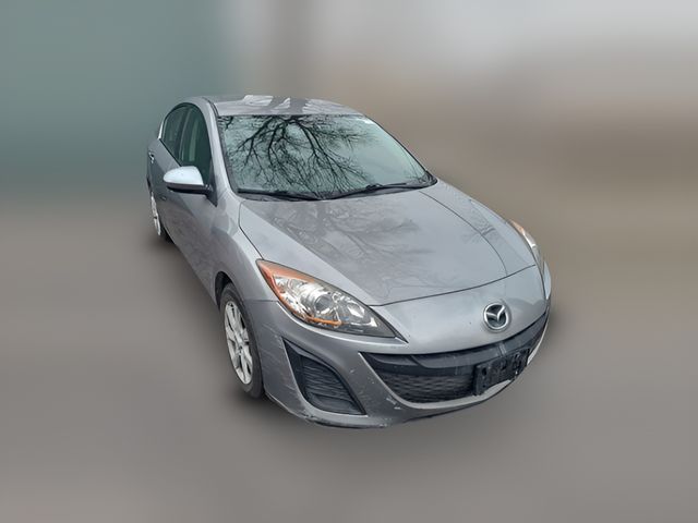 2011 Mazda Mazda3 i Touring