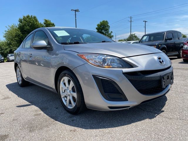 2011 Mazda Mazda3 i Touring