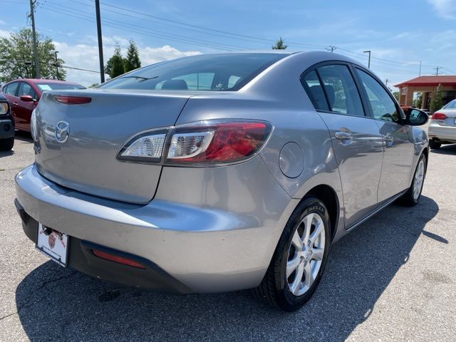2011 Mazda Mazda3 i Touring