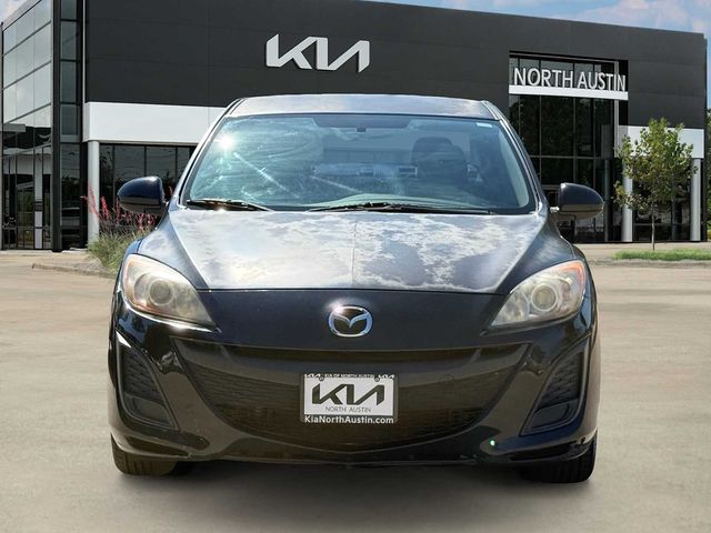 2011 Mazda Mazda3 i Touring