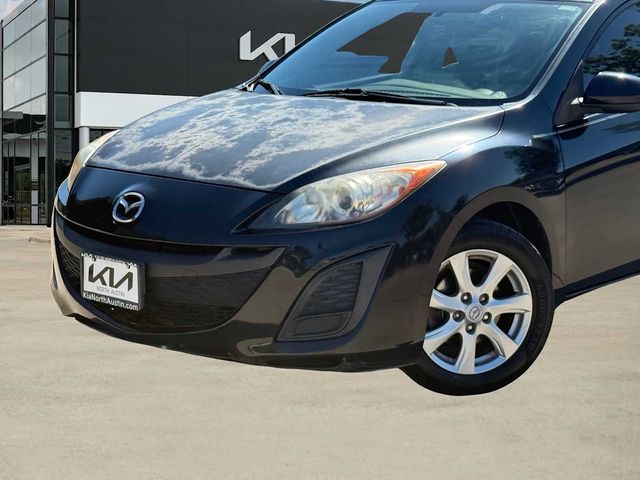 2011 Mazda Mazda3 i Touring