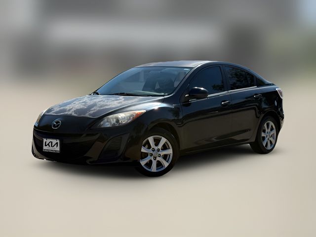 2011 Mazda Mazda3 i Touring