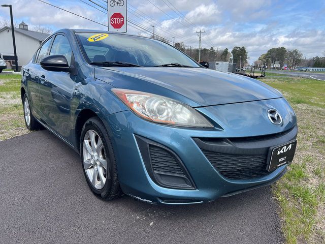 2011 Mazda Mazda3 i Touring