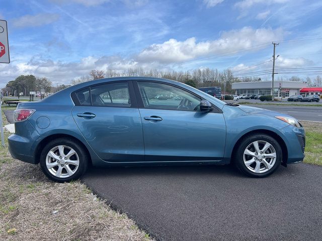 2011 Mazda Mazda3 i Touring