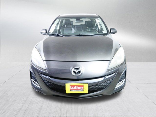 2011 Mazda Mazda3 s Grand Touring