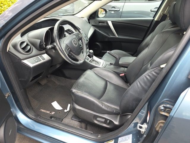2011 Mazda Mazda3 s Grand Touring