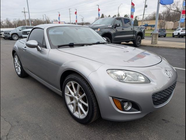 2011 Mazda MX-5 Miata Grand Touring