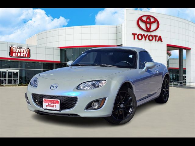 2011 Mazda MX-5 Miata Grand Touring