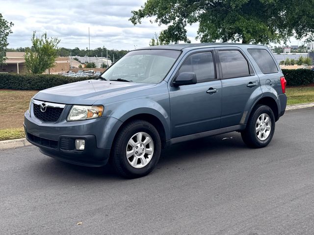 2011 Mazda Tribute Sport