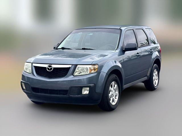 2011 Mazda Tribute Sport