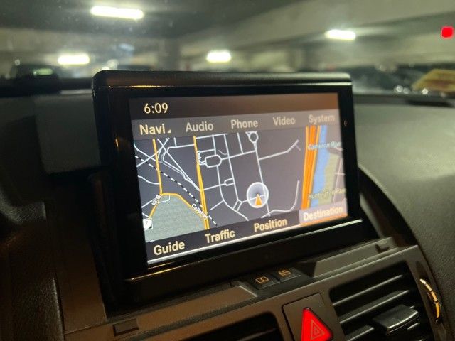 2011 Mercedes-Benz C-Class 300 Sport