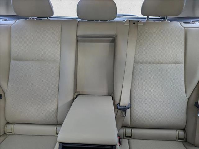 2011 Mercedes-Benz GLK 350