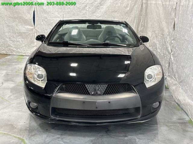 2011 Mitsubishi Eclipse GS Sport