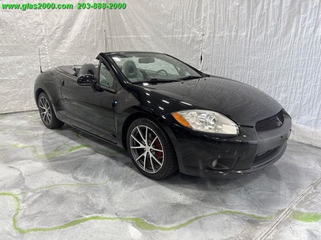 2011 Mitsubishi Eclipse GS Sport