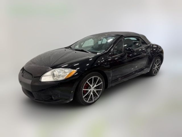 2011 Mitsubishi Eclipse GS Sport