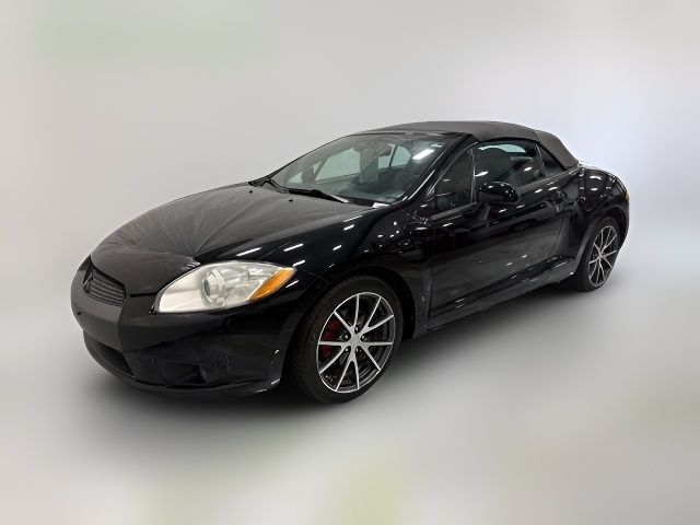 2011 Mitsubishi Eclipse GS Sport