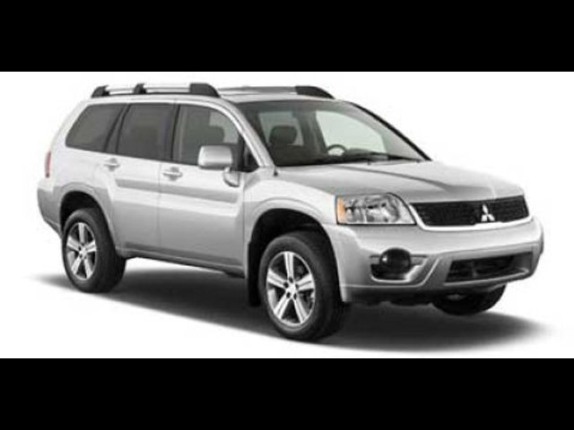 2011 Mitsubishi Endeavor LS