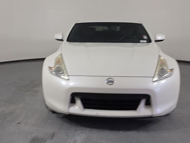 2011 Nissan 370Z Touring